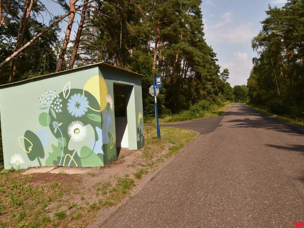 Rowerem po Puszczy Pyzdrskiej. Nowa propozycja dla miłośników jednośladów