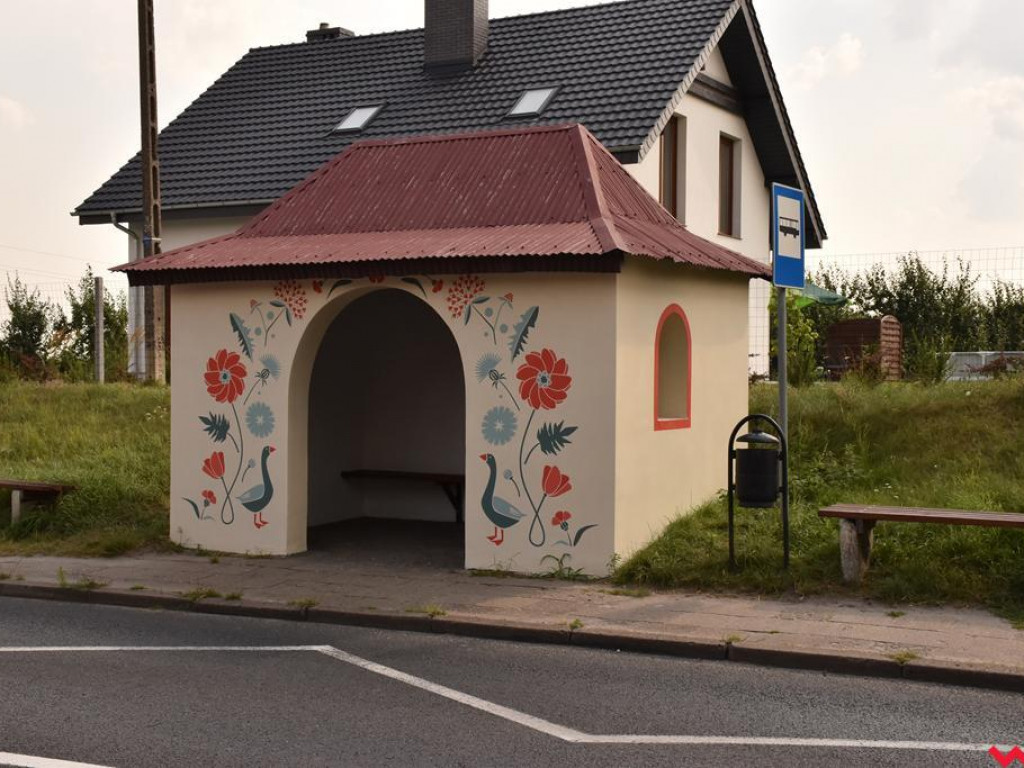 Rowerem po Puszczy Pyzdrskiej. Nowa propozycja dla miłośników jednośladów