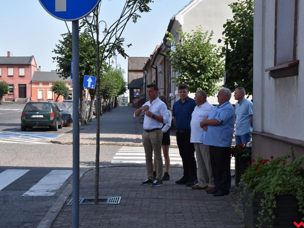 Rolnicy i sadownicy dziękowali za plony. Dożynki parafialne w Pyzdrach