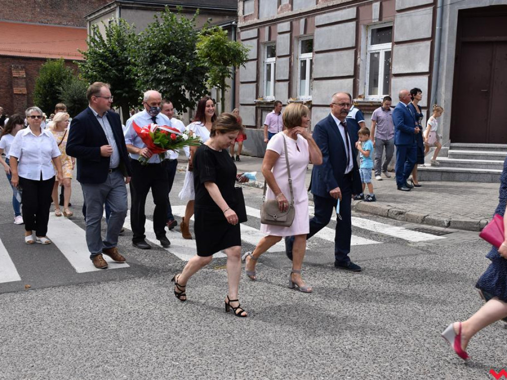 W Pyzdrach pamiętano o 100. rocznicy Cudu nad Wisłą