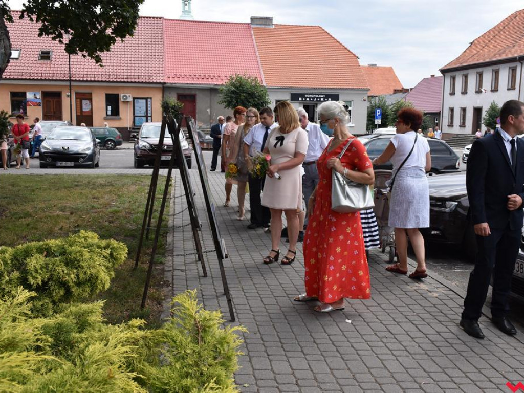 W Pyzdrach pamiętano o 100. rocznicy Cudu nad Wisłą