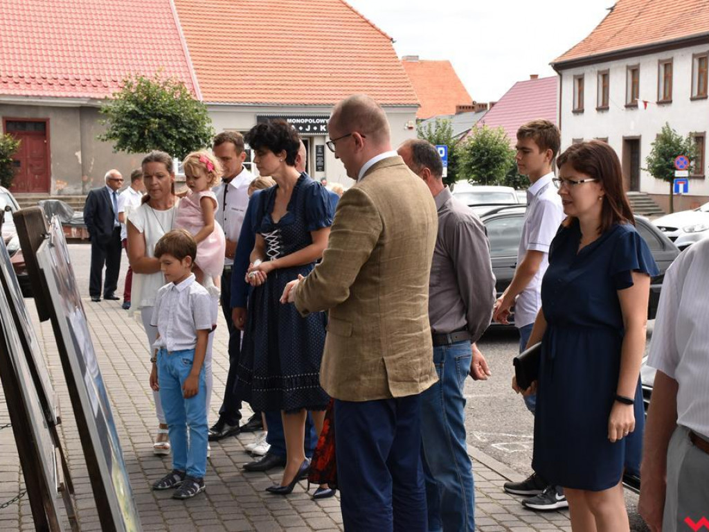 W Pyzdrach pamiętano o 100. rocznicy Cudu nad Wisłą