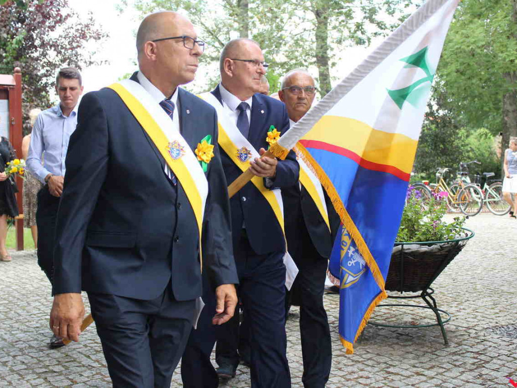 Koronawirus pokrzyżował plany. 950-lecie Opatówka w skromnej oprawie