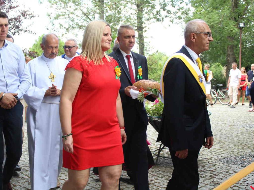 Koronawirus pokrzyżował plany. 950-lecie Opatówka w skromnej oprawie
