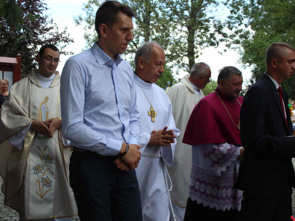 Koronawirus pokrzyżował plany. 950-lecie Opatówka w skromnej oprawie