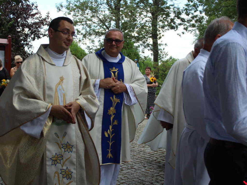 Koronawirus pokrzyżował plany. 950-lecie Opatówka w skromnej oprawie