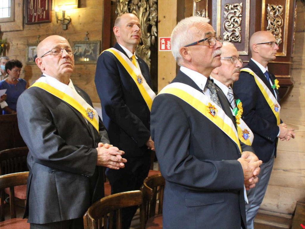 Koronawirus pokrzyżował plany. 950-lecie Opatówka w skromnej oprawie