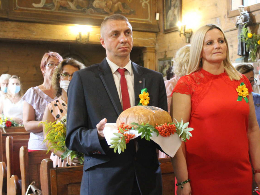 Koronawirus pokrzyżował plany. 950-lecie Opatówka w skromnej oprawie