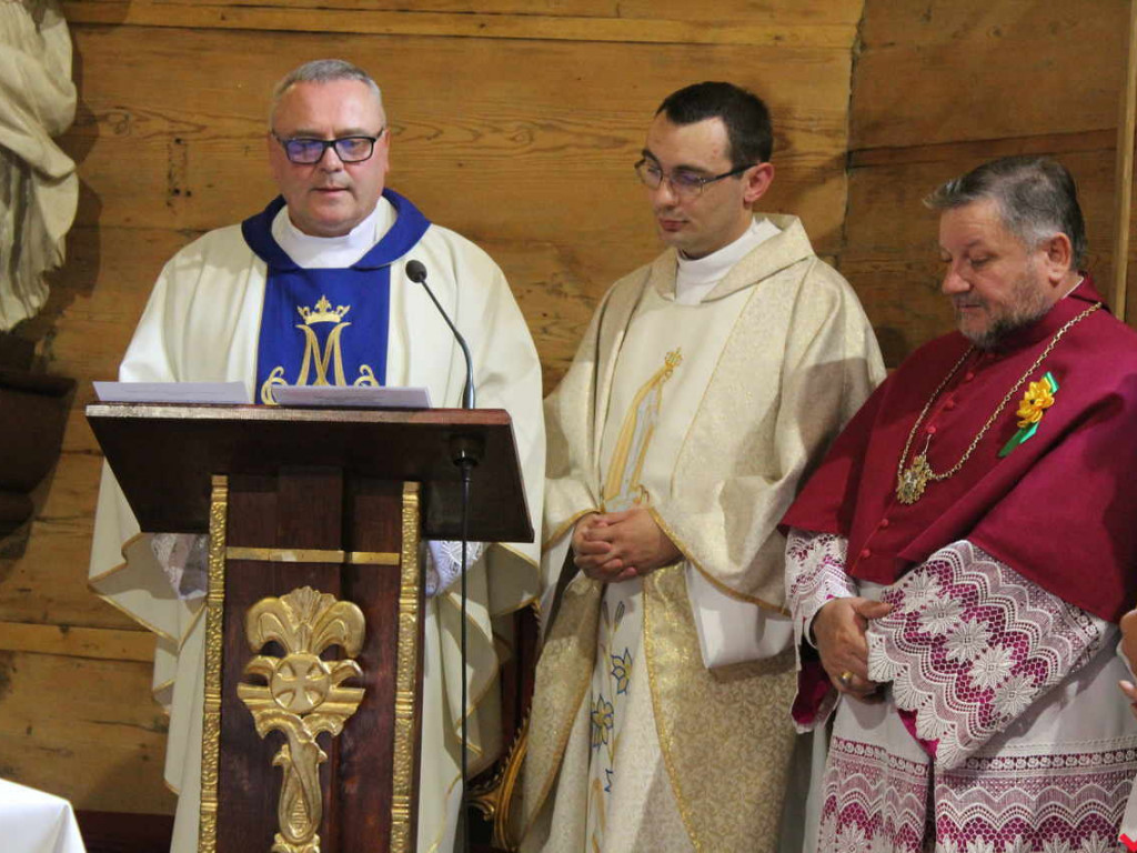 Koronawirus pokrzyżował plany. 950-lecie Opatówka w skromnej oprawie