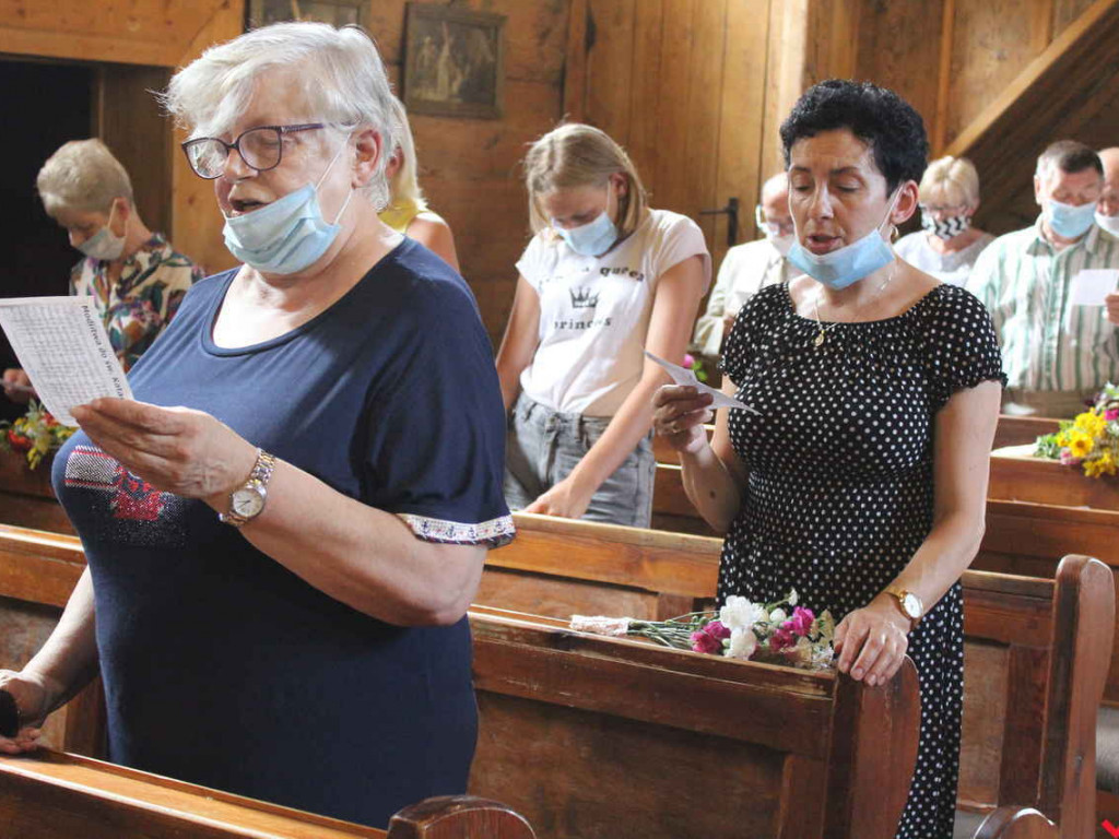 Koronawirus pokrzyżował plany. 950-lecie Opatówka w skromnej oprawie