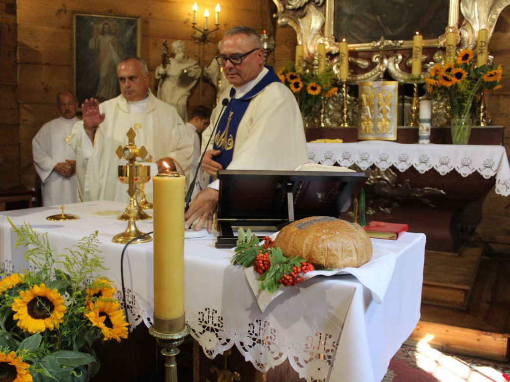 Koronawirus pokrzyżował plany. 950-lecie Opatówka w skromnej oprawie