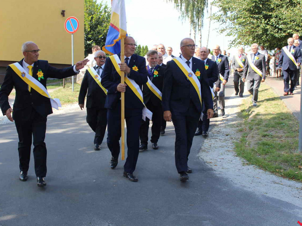 Koronawirus pokrzyżował plany. 950-lecie Opatówka w skromnej oprawie