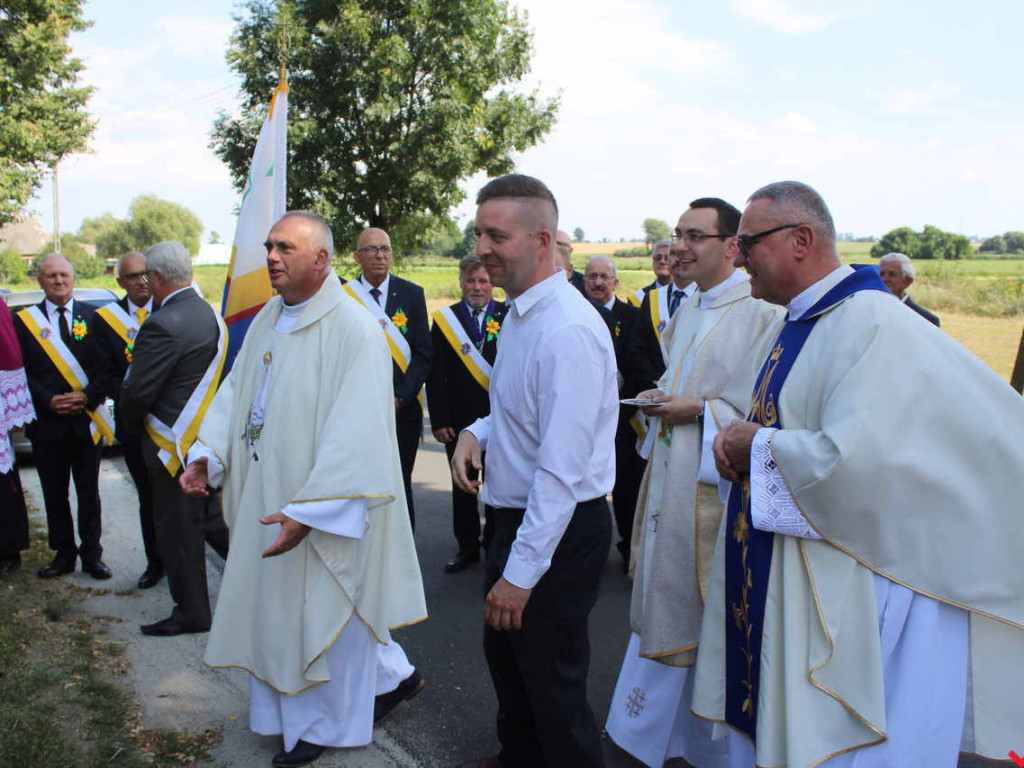 Koronawirus pokrzyżował plany. 950-lecie Opatówka w skromnej oprawie