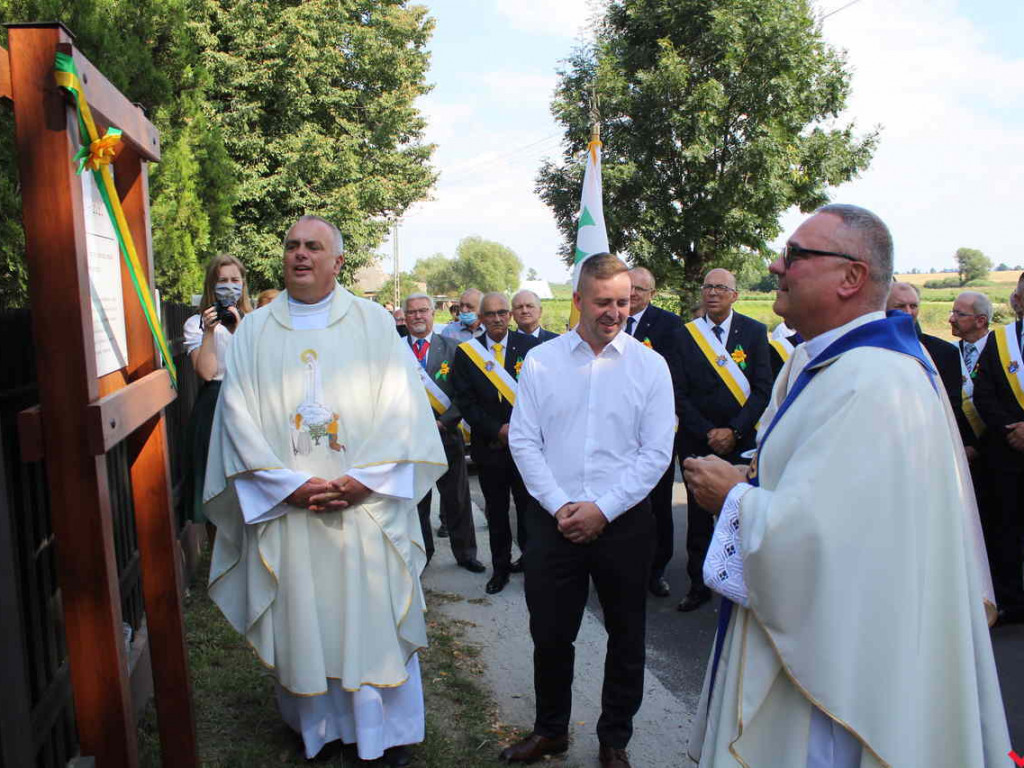 Koronawirus pokrzyżował plany. 950-lecie Opatówka w skromnej oprawie