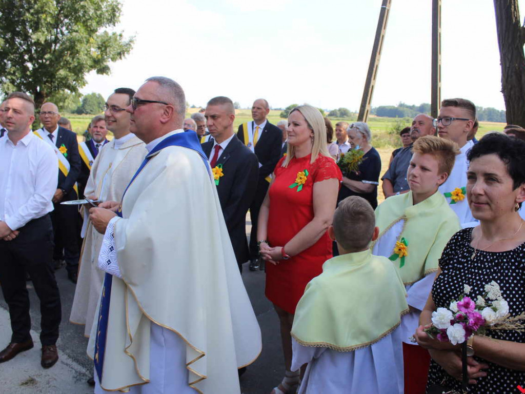 Koronawirus pokrzyżował plany. 950-lecie Opatówka w skromnej oprawie