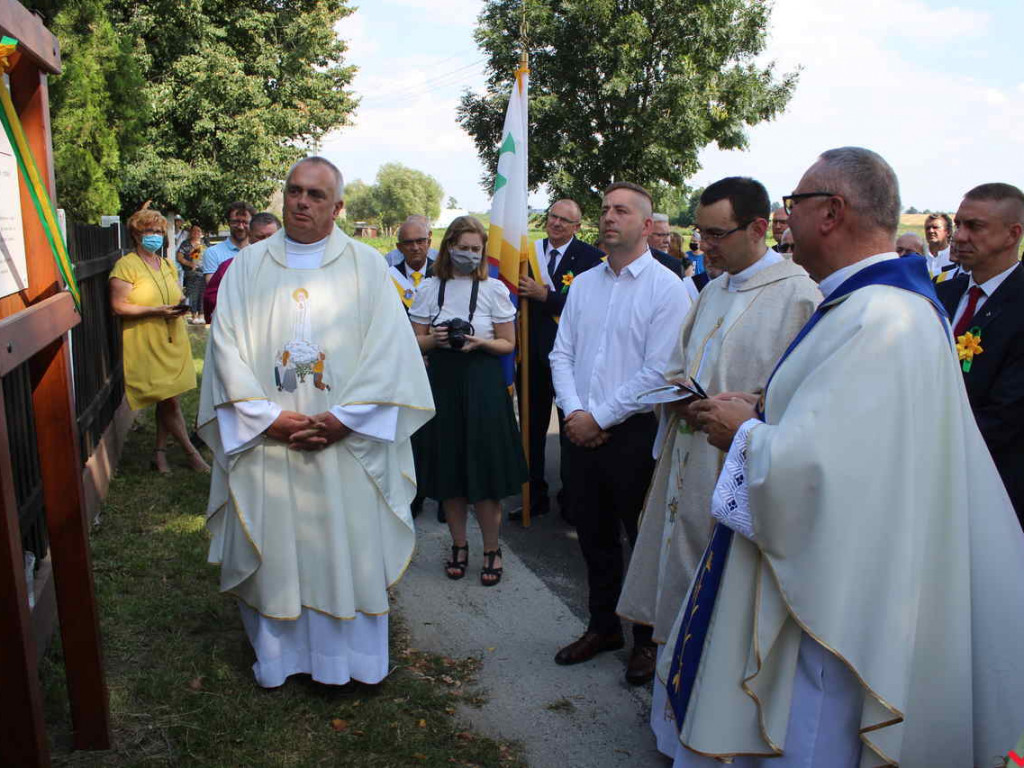 Koronawirus pokrzyżował plany. 950-lecie Opatówka w skromnej oprawie