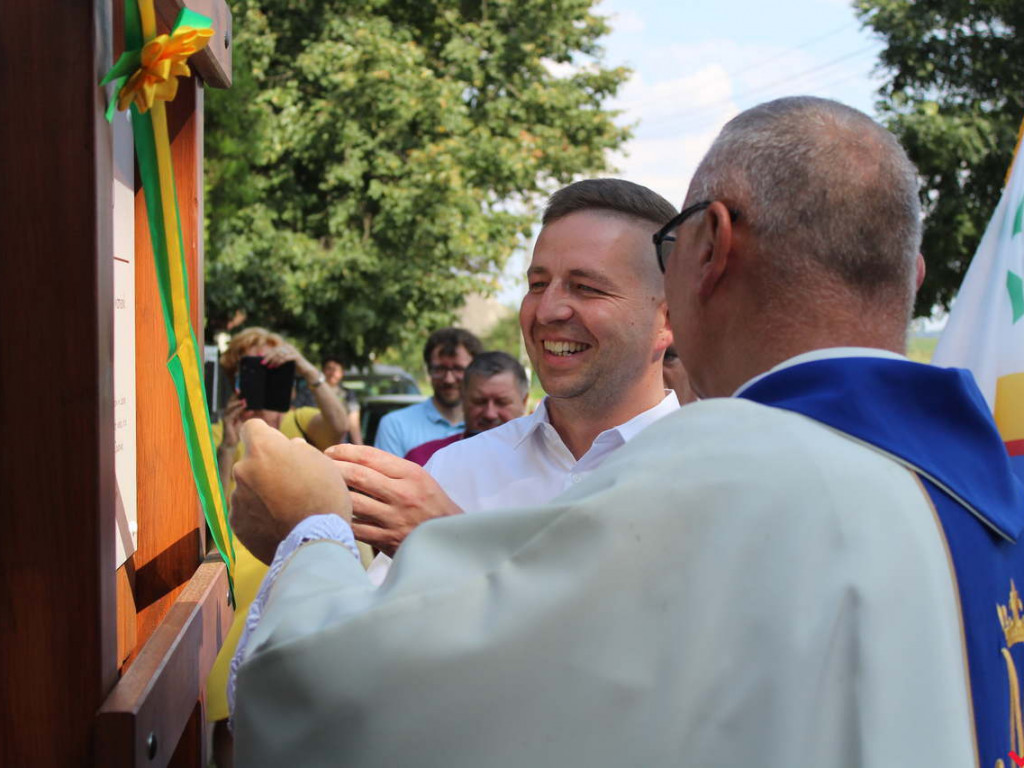 Koronawirus pokrzyżował plany. 950-lecie Opatówka w skromnej oprawie