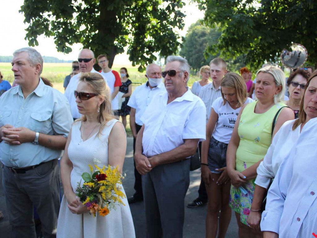 Koronawirus pokrzyżował plany. 950-lecie Opatówka w skromnej oprawie