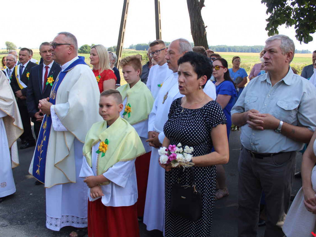 Koronawirus pokrzyżował plany. 950-lecie Opatówka w skromnej oprawie