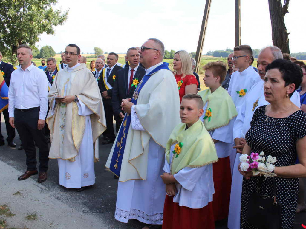 Koronawirus pokrzyżował plany. 950-lecie Opatówka w skromnej oprawie