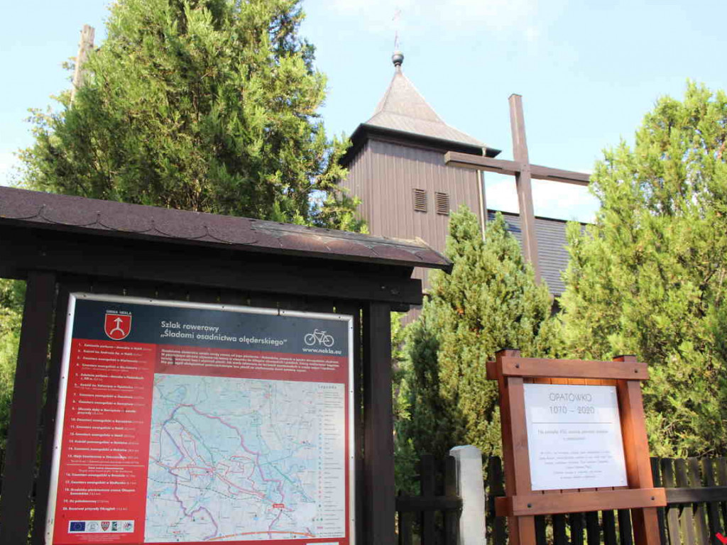 Koronawirus pokrzyżował plany. 950-lecie Opatówka w skromnej oprawie