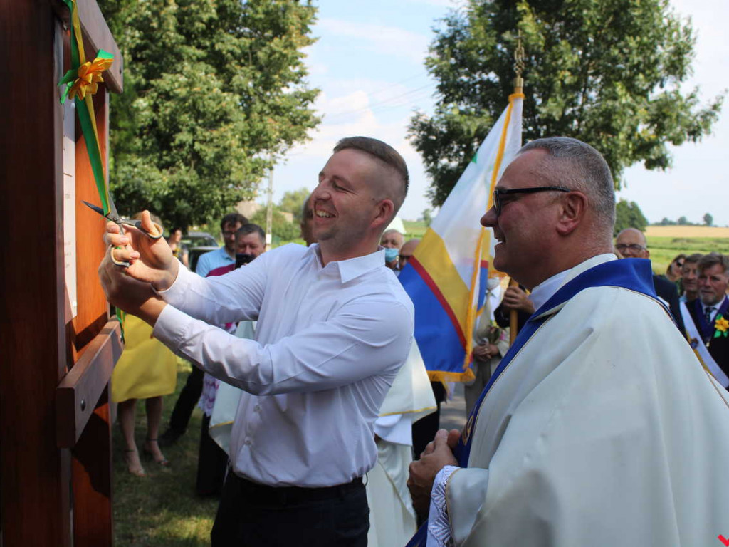 Koronawirus pokrzyżował plany. 950-lecie Opatówka w skromnej oprawie