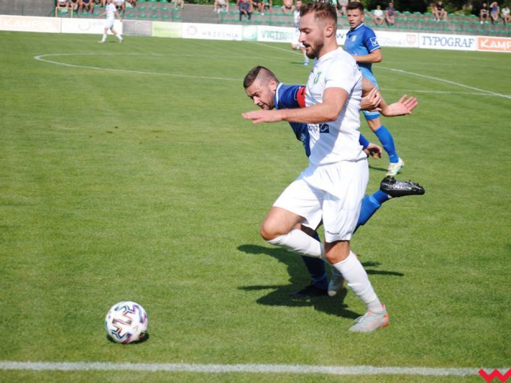 Victoria nadal z kompletem zwycięstw