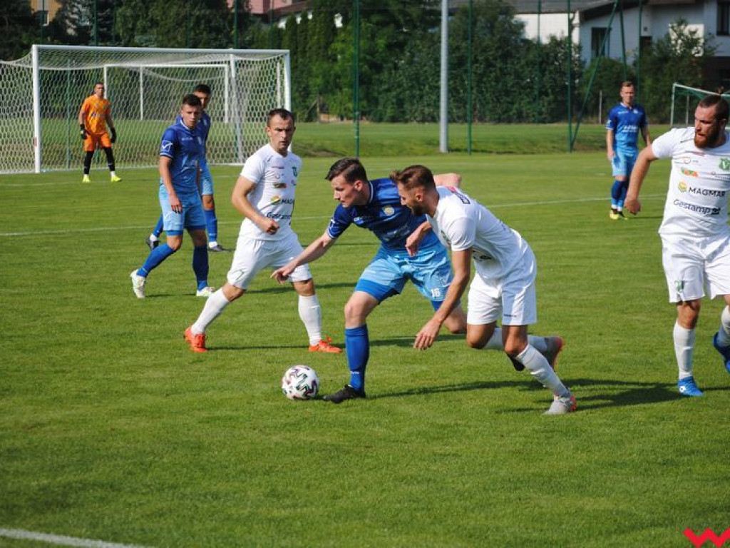 Victoria nadal z kompletem zwycięstw