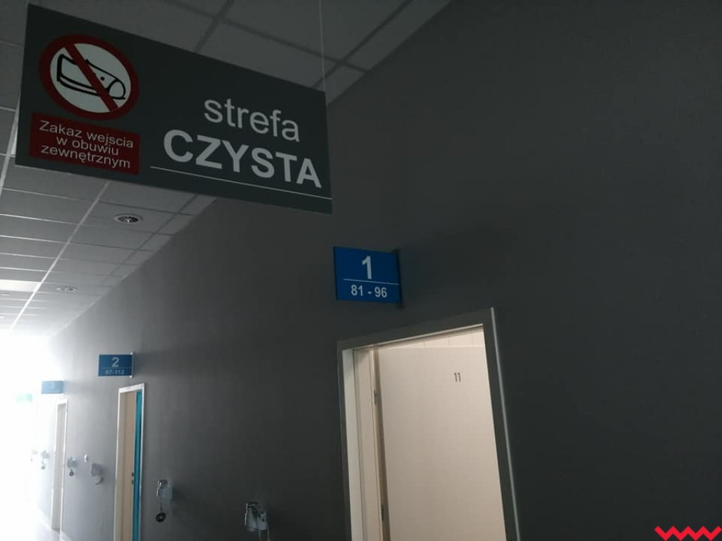 Trwają przygotowania do otwarcia pływalni w Słupcy