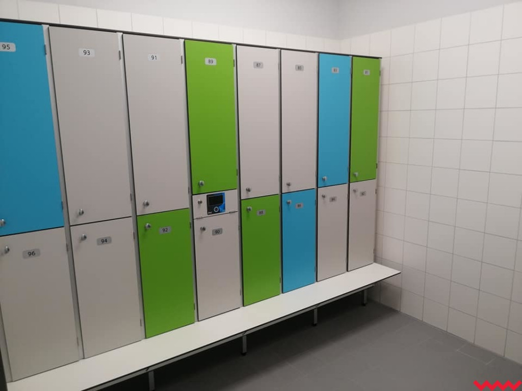 Trwają przygotowania do otwarcia pływalni w Słupcy