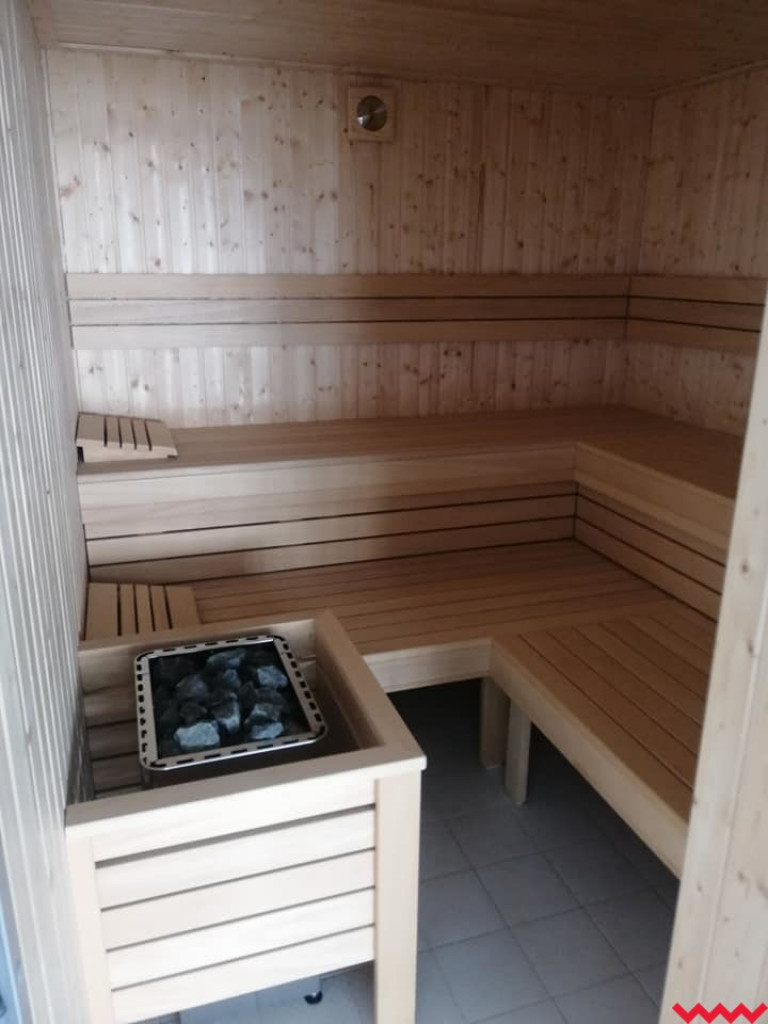Trwają przygotowania do otwarcia pływalni w Słupcy