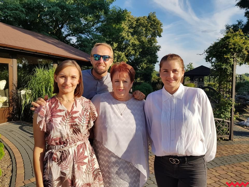 Wieloletnia dyrektor przedszkola w Orzechowie przechodzi na emeryturę