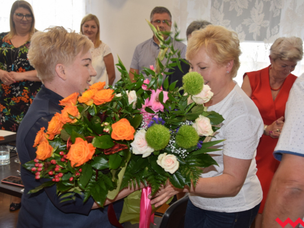 Agnieszka Frąckowiak laureatką Nagrody im. Władysława Reymonta