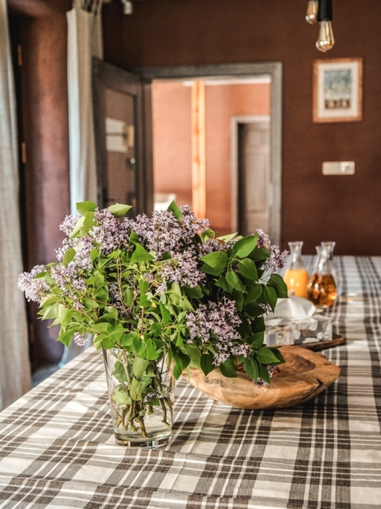 Zatrzymać się i odetchnąć naturą. Dom Życia zaprasza zmęczonych codziennym pędem