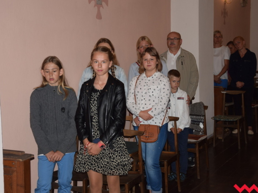 Święto Plonów we Wszemborzu – tradycja silniejsza niż epidemia