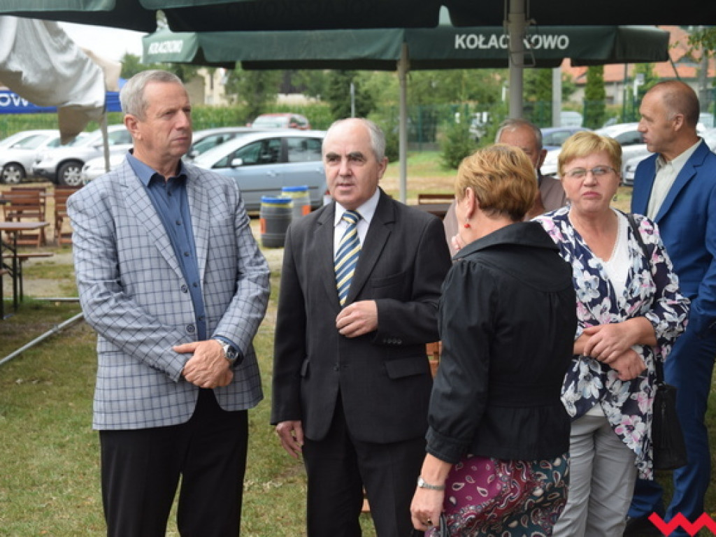 Święto Plonów we Wszemborzu – tradycja silniejsza niż epidemia