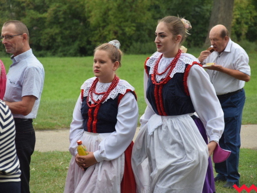 Święto Plonów we Wszemborzu – tradycja silniejsza niż epidemia