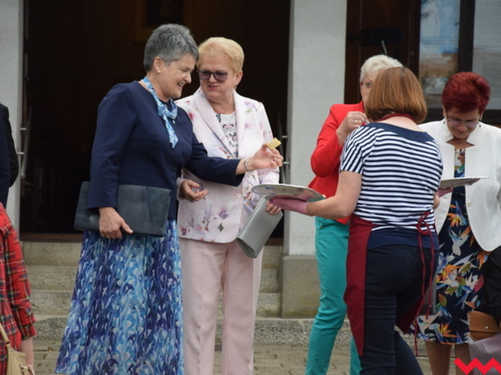 Święto Plonów we Wszemborzu – tradycja silniejsza niż epidemia