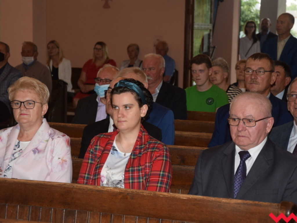 Święto Plonów we Wszemborzu – tradycja silniejsza niż epidemia