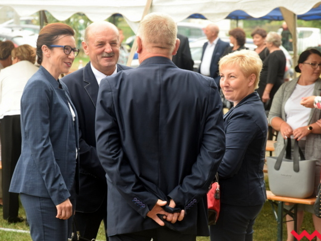 Święto Plonów we Wszemborzu – tradycja silniejsza niż epidemia