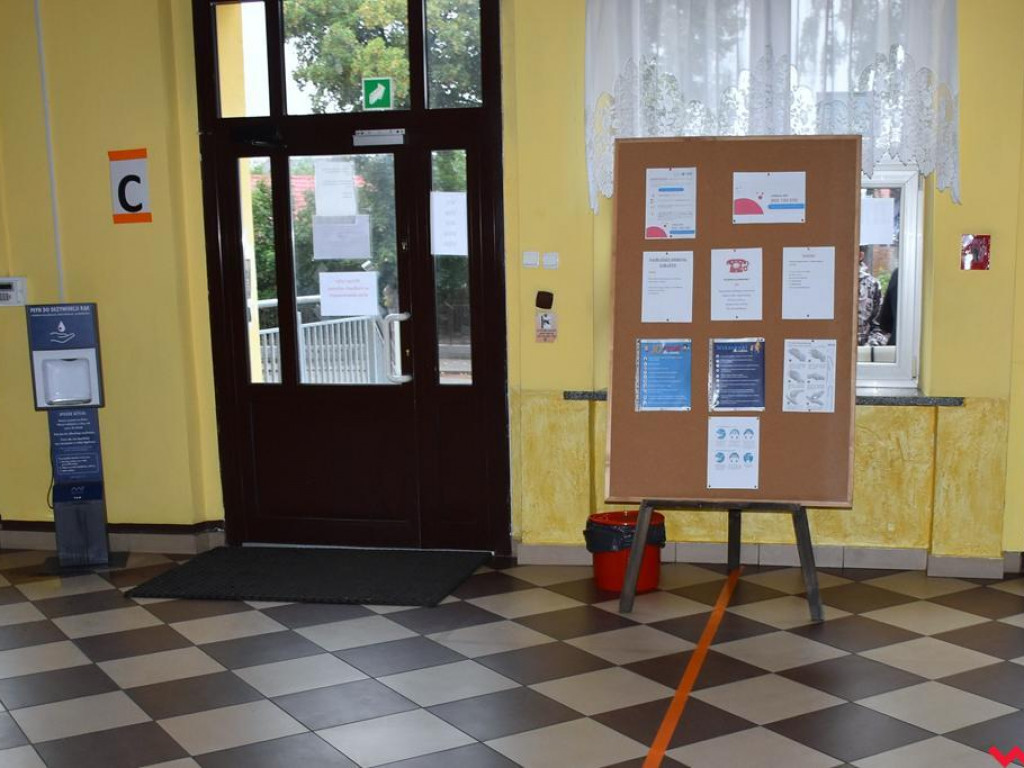 Uczniowie w Pyzdrach rozpoczęli rok szkolny