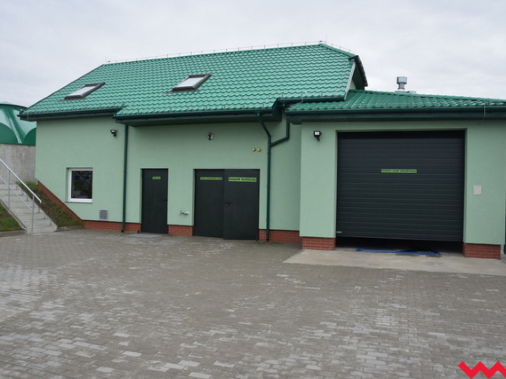 Nowa oczyszczalnia ścieków w Kołaczkowie już działa!