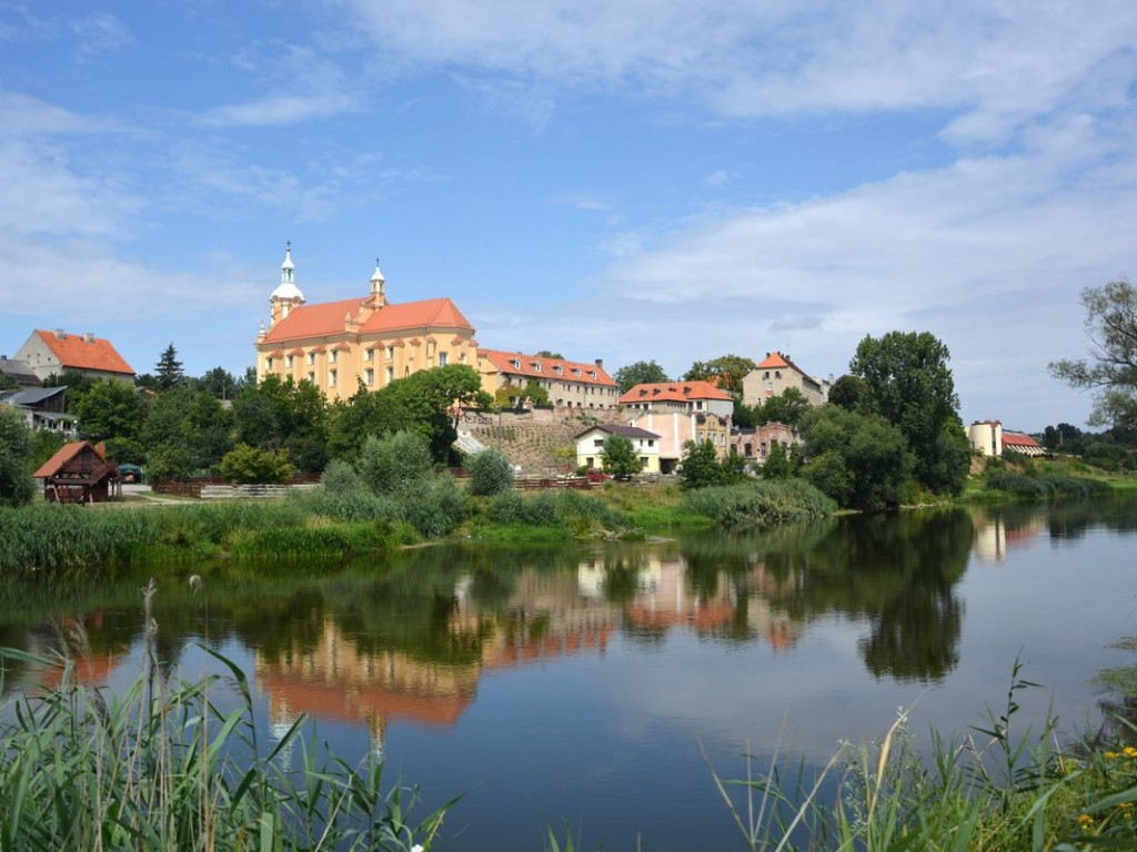 Przystań w Spławiu najfajniejszym miejscem w powiecie zdaniem Czytelników!