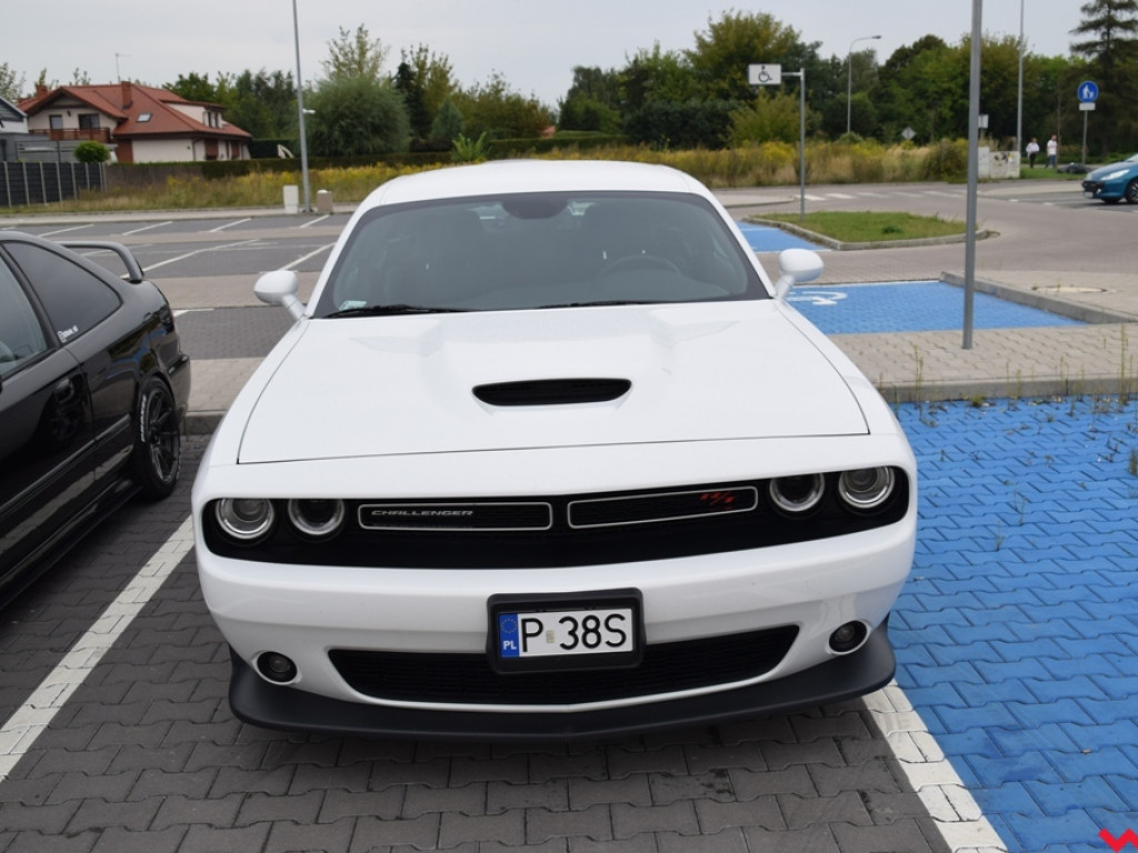 Motomaniacy Września dla Marcina. Charytatywne spotkanie miłośników motoryzacji