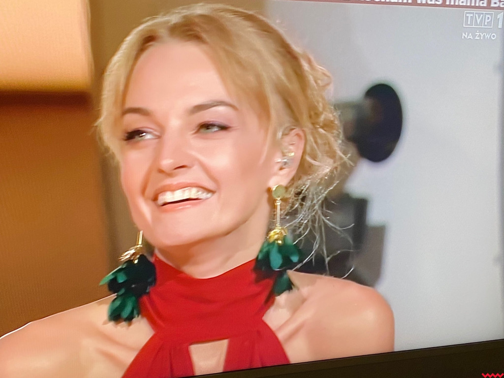 Iza Zalewska z Nagrodą Publiczności Debiuty Opole 2020 – radość w Marzeninie!