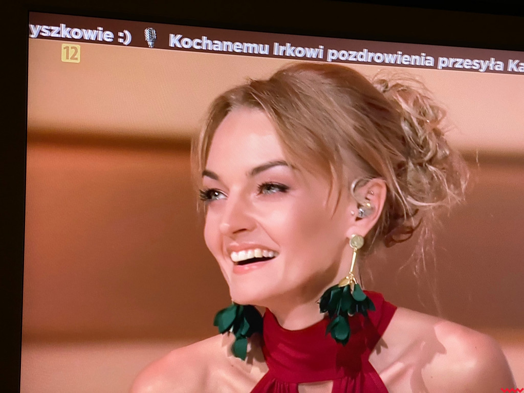 Iza Zalewska z Nagrodą Publiczności Debiuty Opole 2020 – radość w Marzeninie!