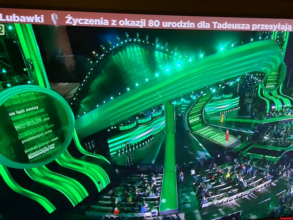Iza Zalewska z Nagrodą Publiczności Debiuty Opole 2020 – radość w Marzeninie!