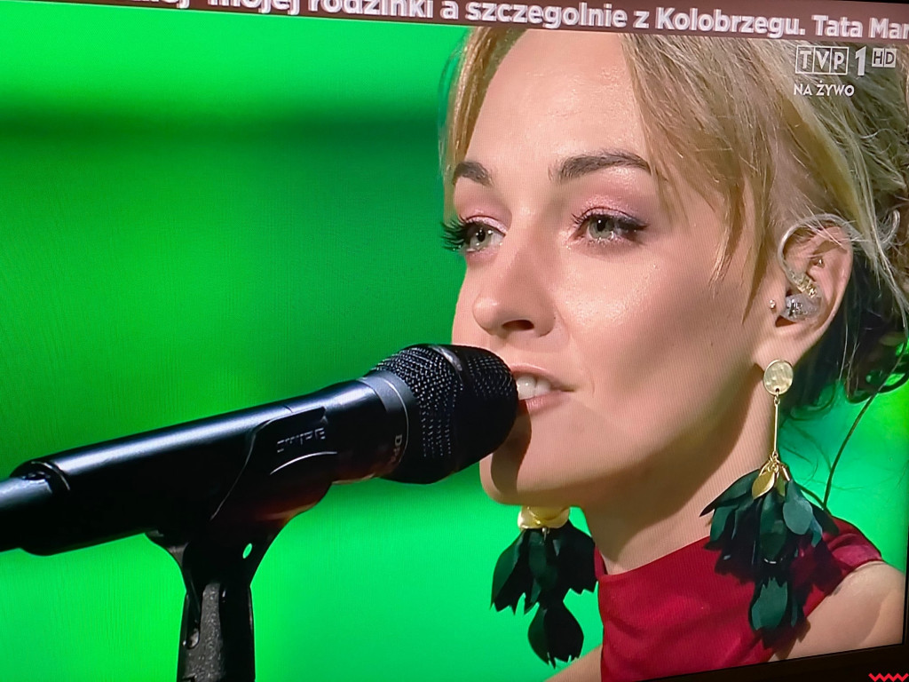 Iza Zalewska z Nagrodą Publiczności Debiuty Opole 2020 – radość w Marzeninie!