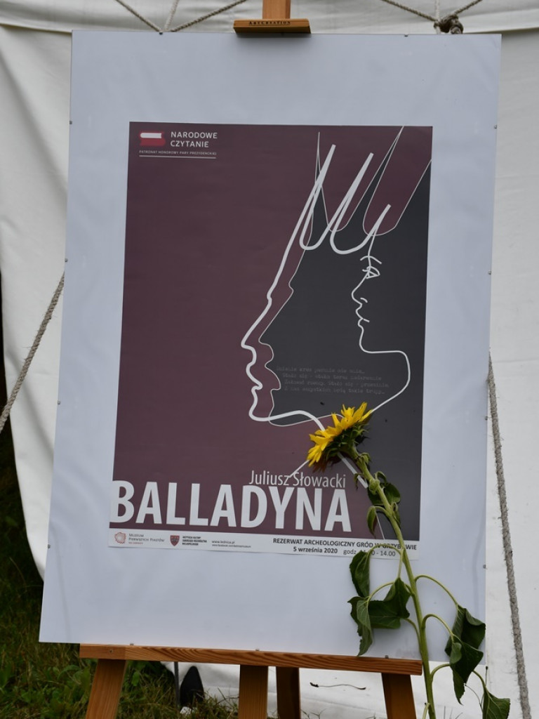 Ach, pełno malin, a jakie różowe! – nie tylko w lekturze, a także w Grzybowie