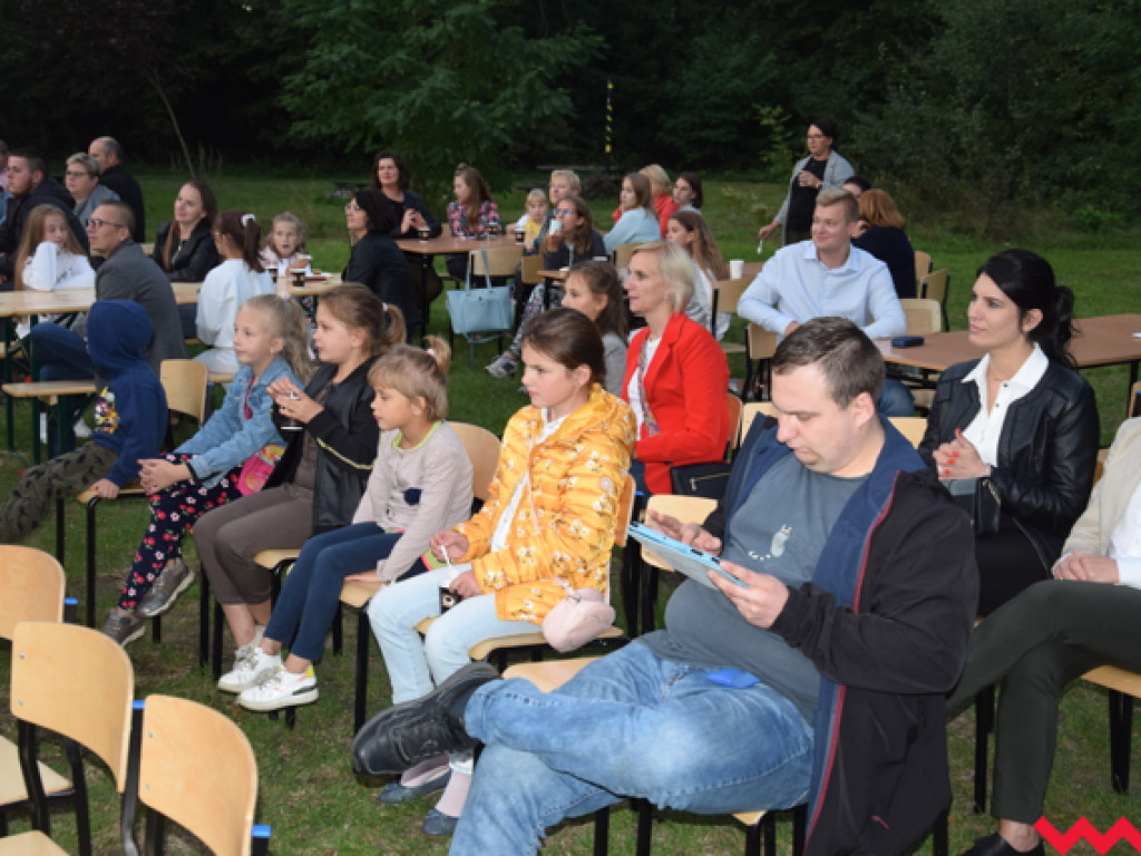 Filmowa niedziela w Sokolnikach, czyli małe miejscowości w oczach dzieci